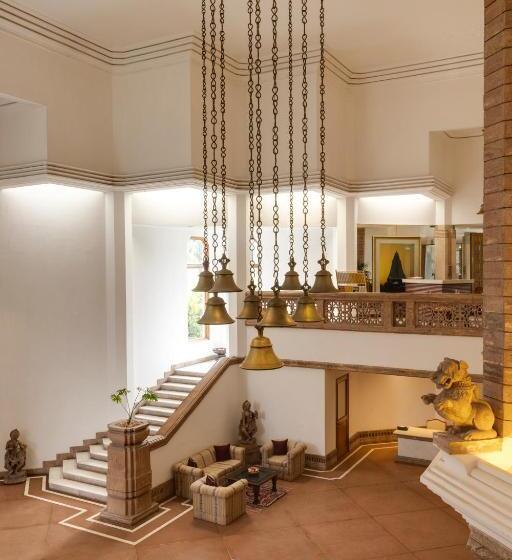 Hotel Trident Bhubaneswar