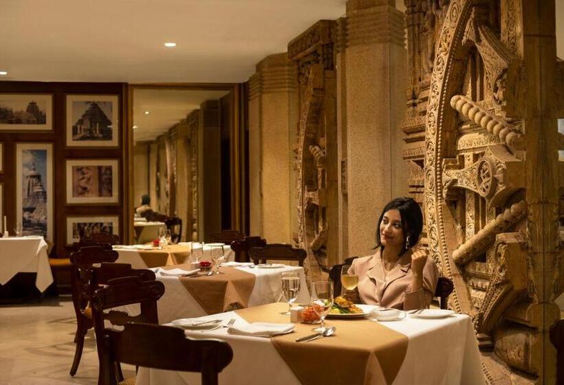 Hotel Trident Bhubaneswar