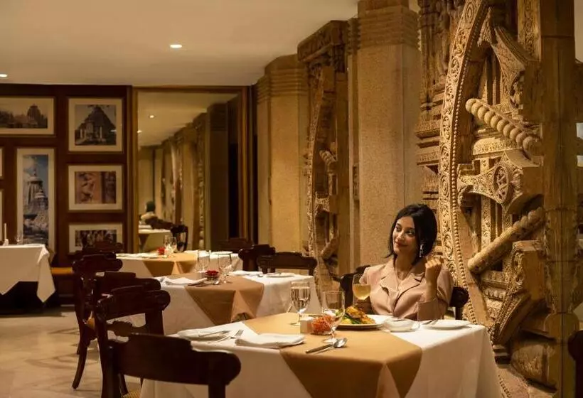 Hotel Trident Bhubaneswar