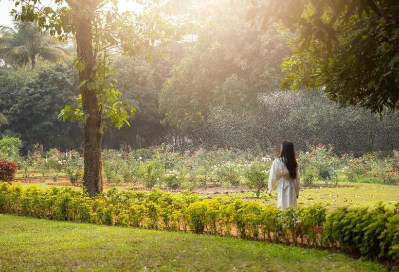 Hotel Trident Bhubaneswar