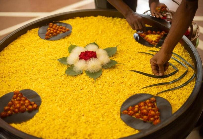 Hotel Trident Bhubaneswar