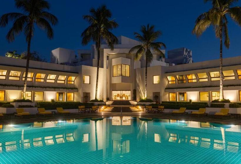 Hotel Trident Bhubaneswar