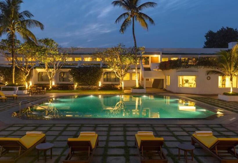 Hotel Trident Bhubaneswar