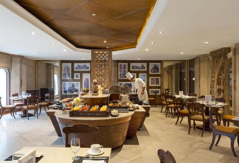 Hotel Trident Bhubaneswar