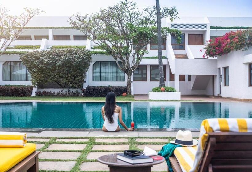 Hotel Trident Bhubaneswar