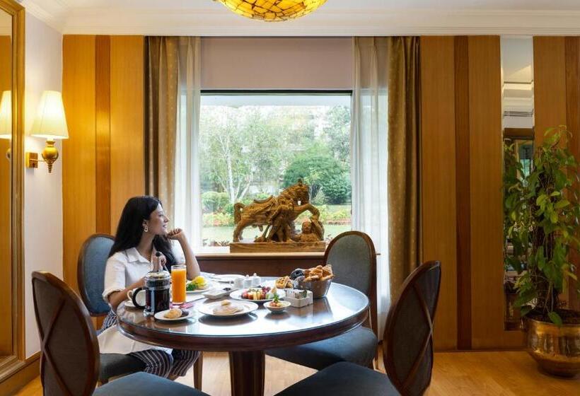 Hotel Trident Bhubaneswar