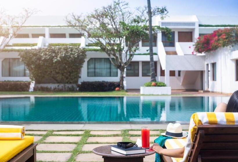 Hotel Trident Bhubaneswar