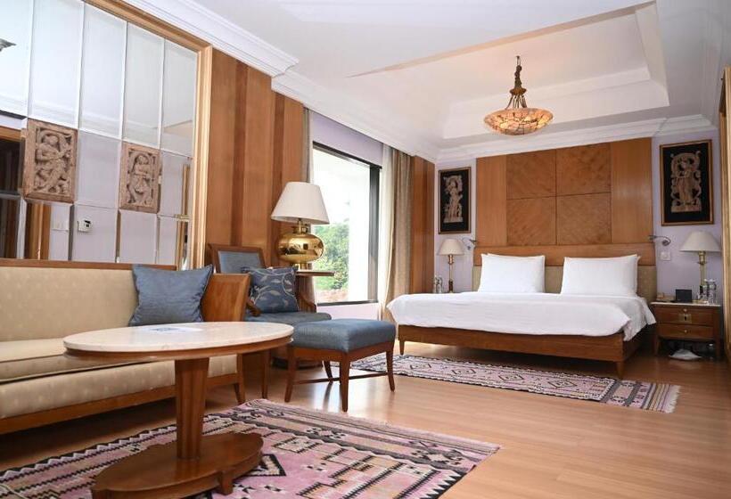 Hotel Trident Bhubaneswar