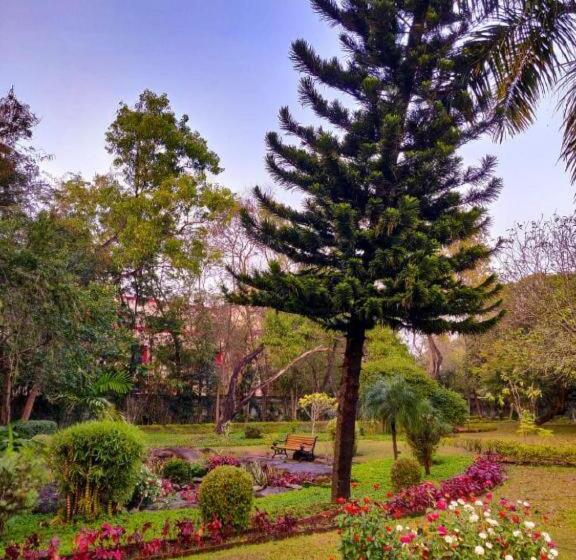 Hotel Trident Bhubaneswar