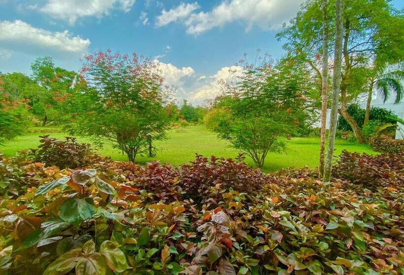 Hotel Trident Bhubaneswar