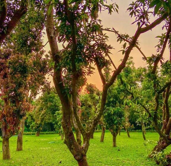 Hotel Trident Bhubaneswar