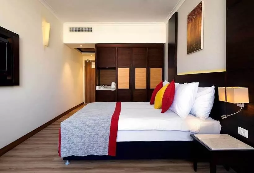 Caesar Premier Eilat