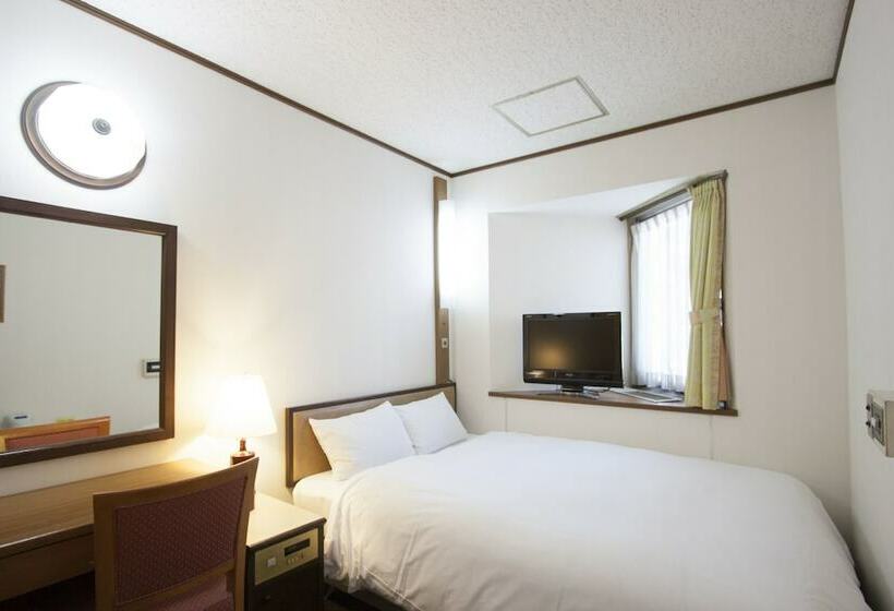 Otel Smile Matsumoto