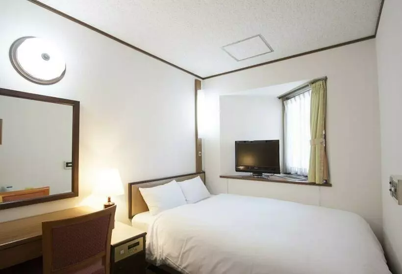 Szálloda Smile  Matsumoto