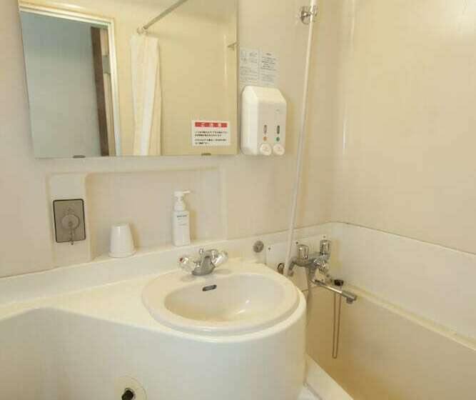 Otel Smile Matsumoto