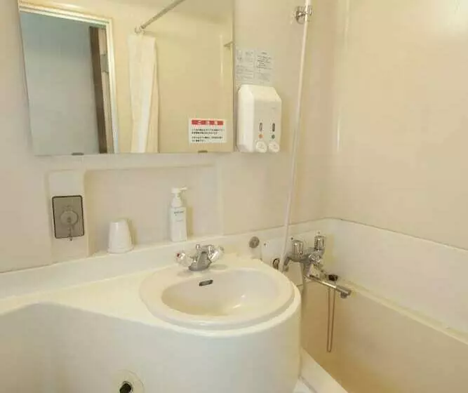 Hotel Smile Matsumoto