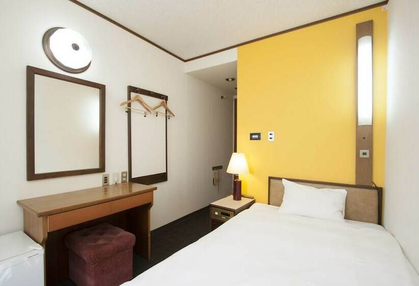 Otel Smile Matsumoto