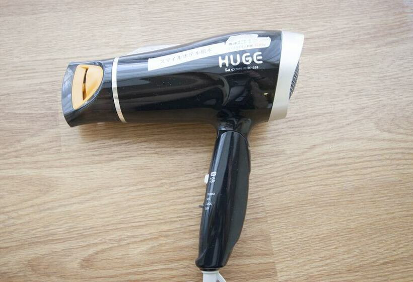 Otel Smile Matsumoto