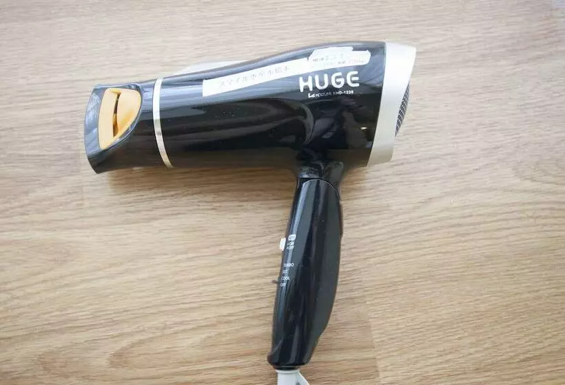 Hotel Smile Matsumoto