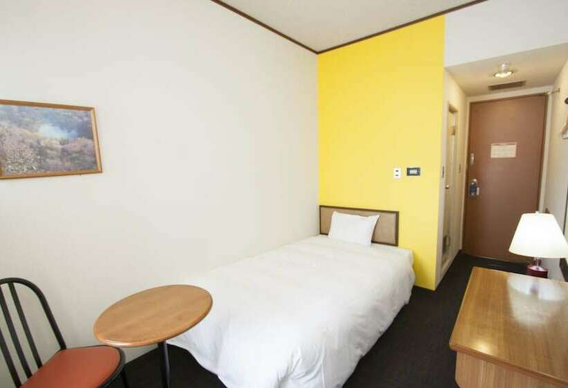 Otel Smile Matsumoto