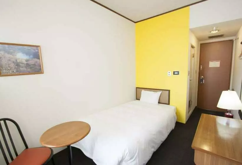 Szálloda Smile  Matsumoto