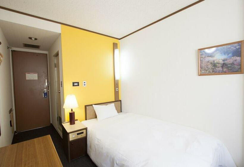 Otel Smile Matsumoto