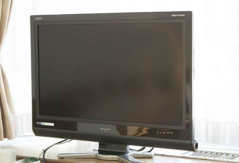 Otel Smile Matsumoto