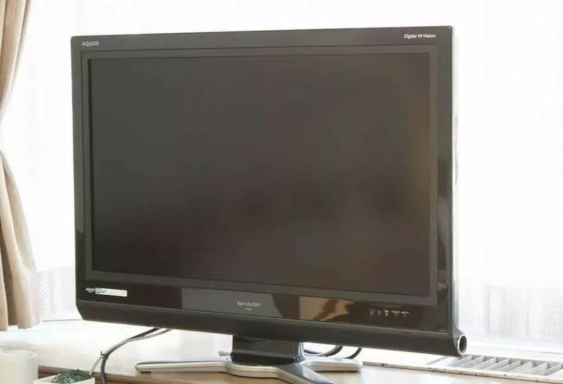 Szálloda Smile  Matsumoto