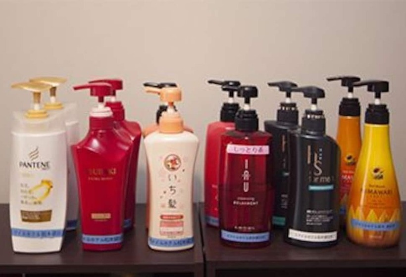 Otel Smile Matsumoto