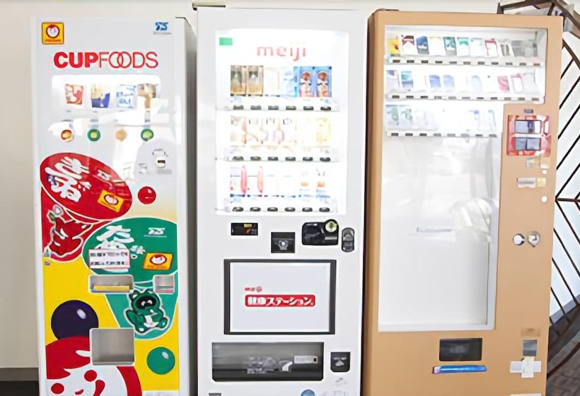 Otel Smile Matsumoto