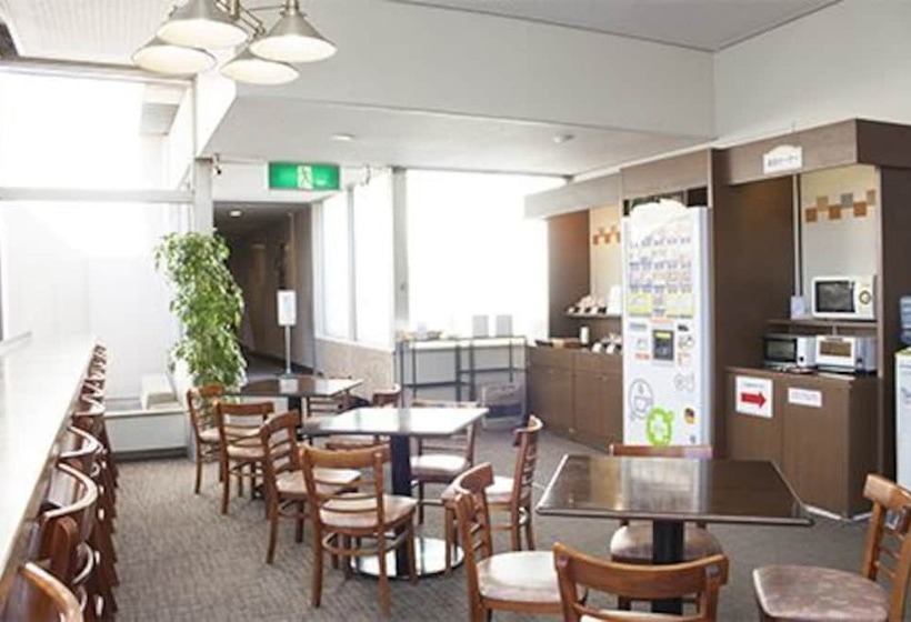 Otel Smile Matsumoto