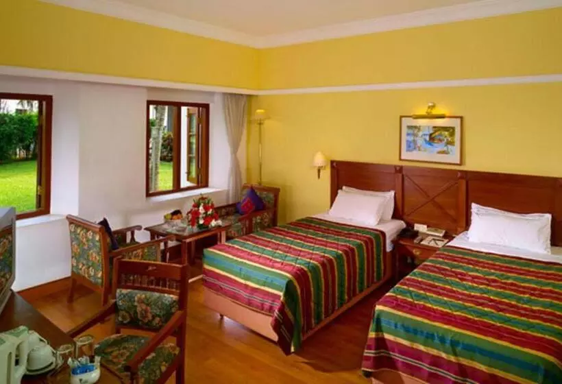 The Mascot Hotel   A Heritage Living Experience