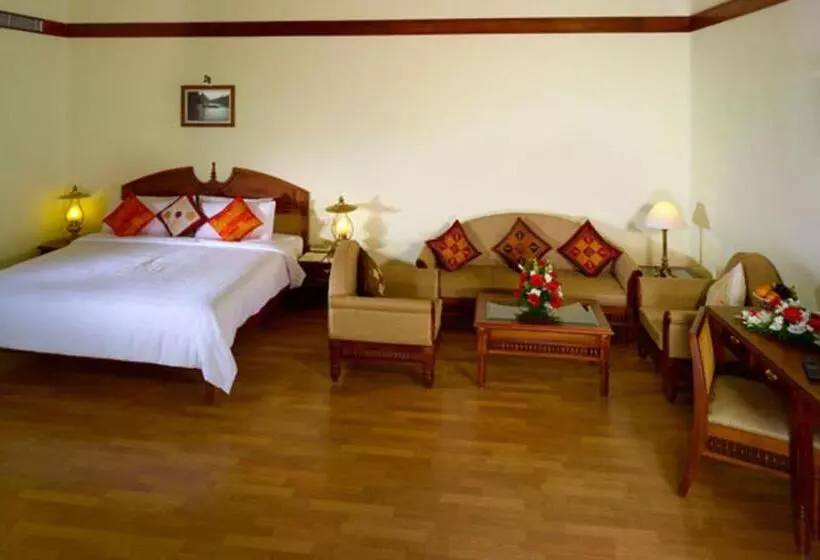 The Mascot Hotel   A Heritage Living Experience