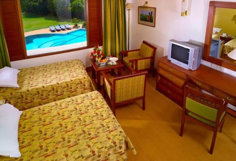 The Mascot Hotel   A Heritage Living Experience