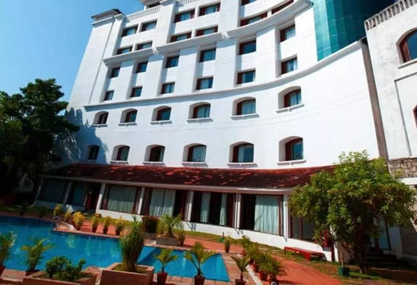 The Mascot Hotel   A Heritage Living Experience