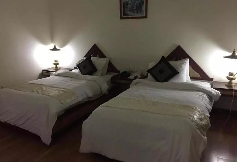 The Mascot Hotel   A Heritage Living Experience