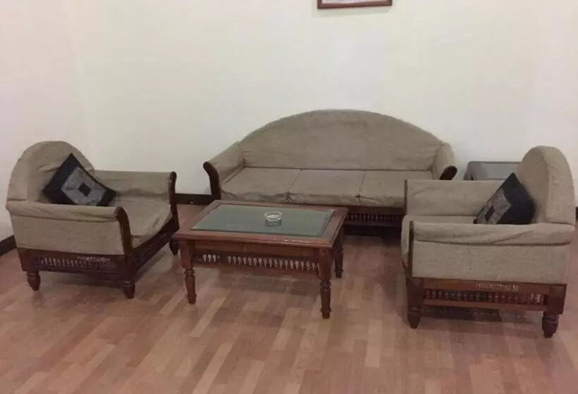 The Mascot Hotel   A Heritage Living Experience