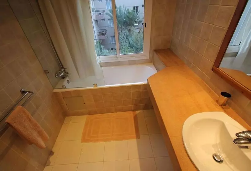 酒店 Casablanca Suites & Spa