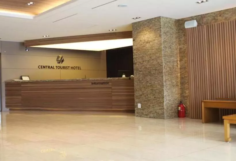 Hotel Central Tourist