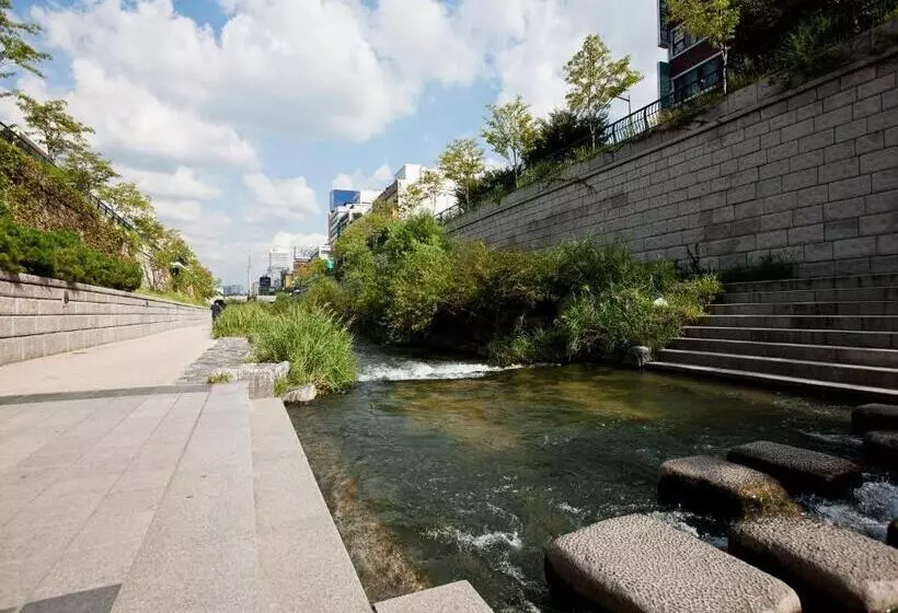 Hotel Central Tourist