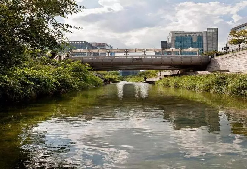 Hotel Central Tourist