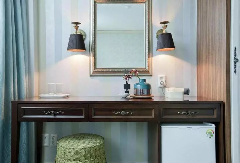 Hotel Central Tourist