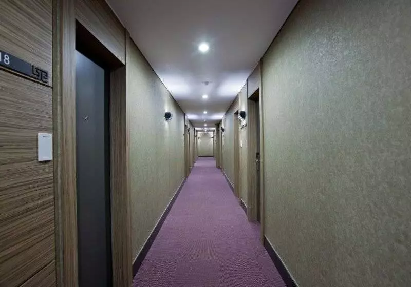 Hotel Central Tourist