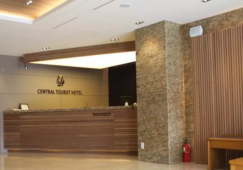 Hotel Central Tourist