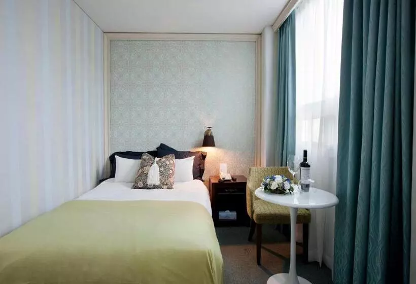 Hotel Central Tourist