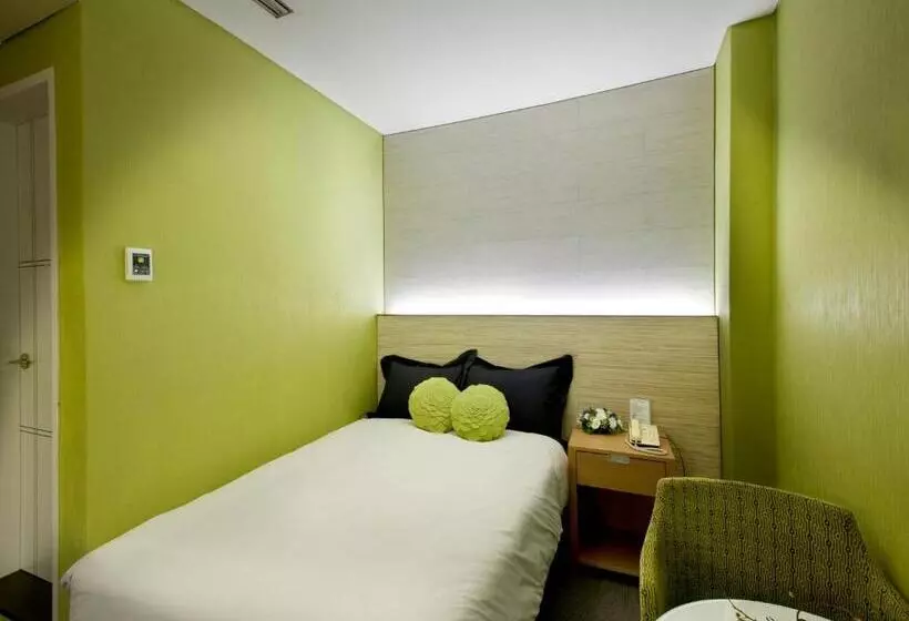 Hotel Central Tourist