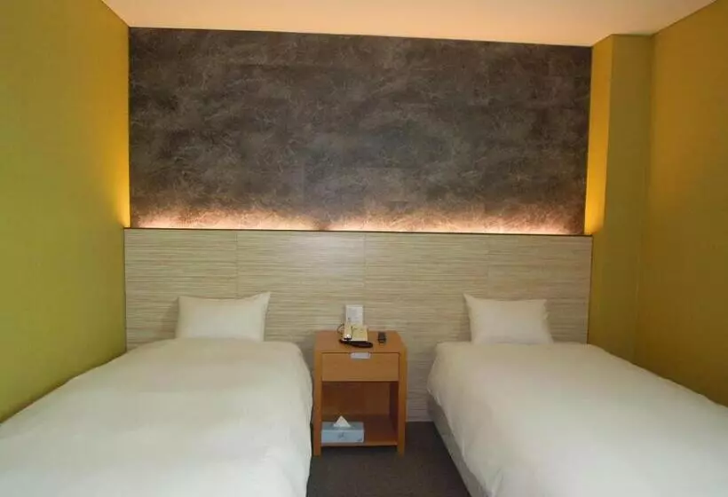 Hotel Central Tourist