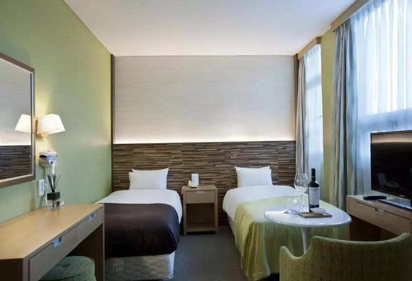 Hotel Central Tourist