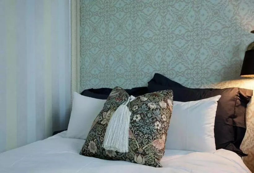 Hotel Central Tourist