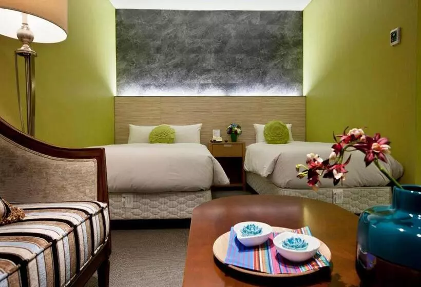 Hotel Central Tourist